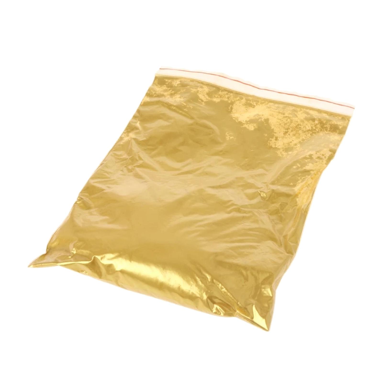 Pearl Powder Resin - 100 г пигмента из слюды для