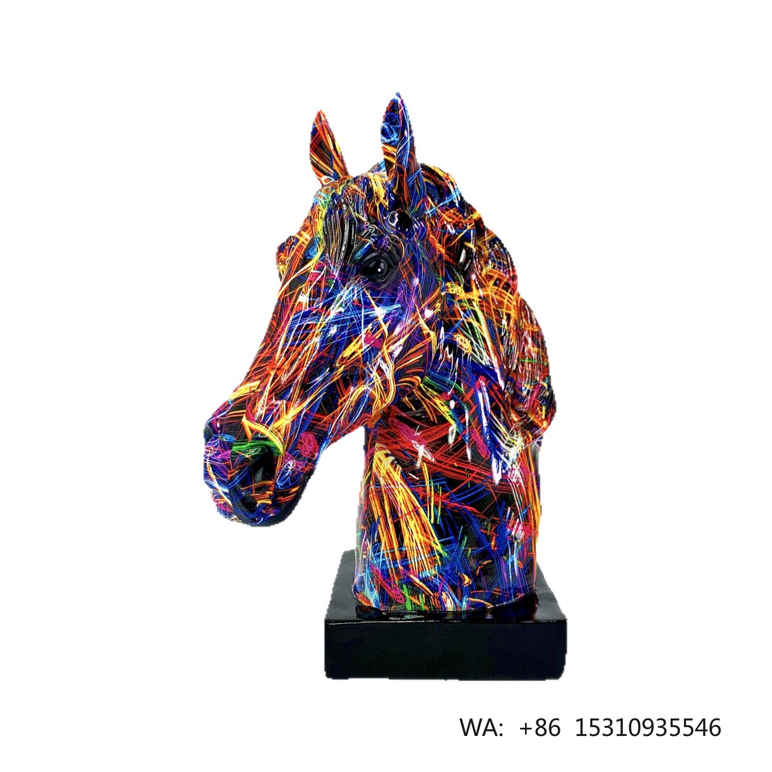 Resin Art And Decor - Креативные украшения из смолы в виде