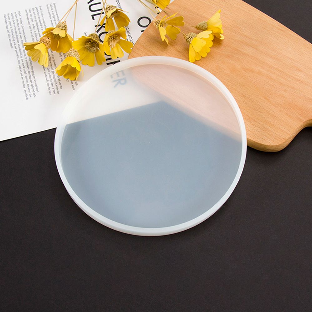 Resin Art Coasters - Чашка ручной работы, безумный кулон, агатовая