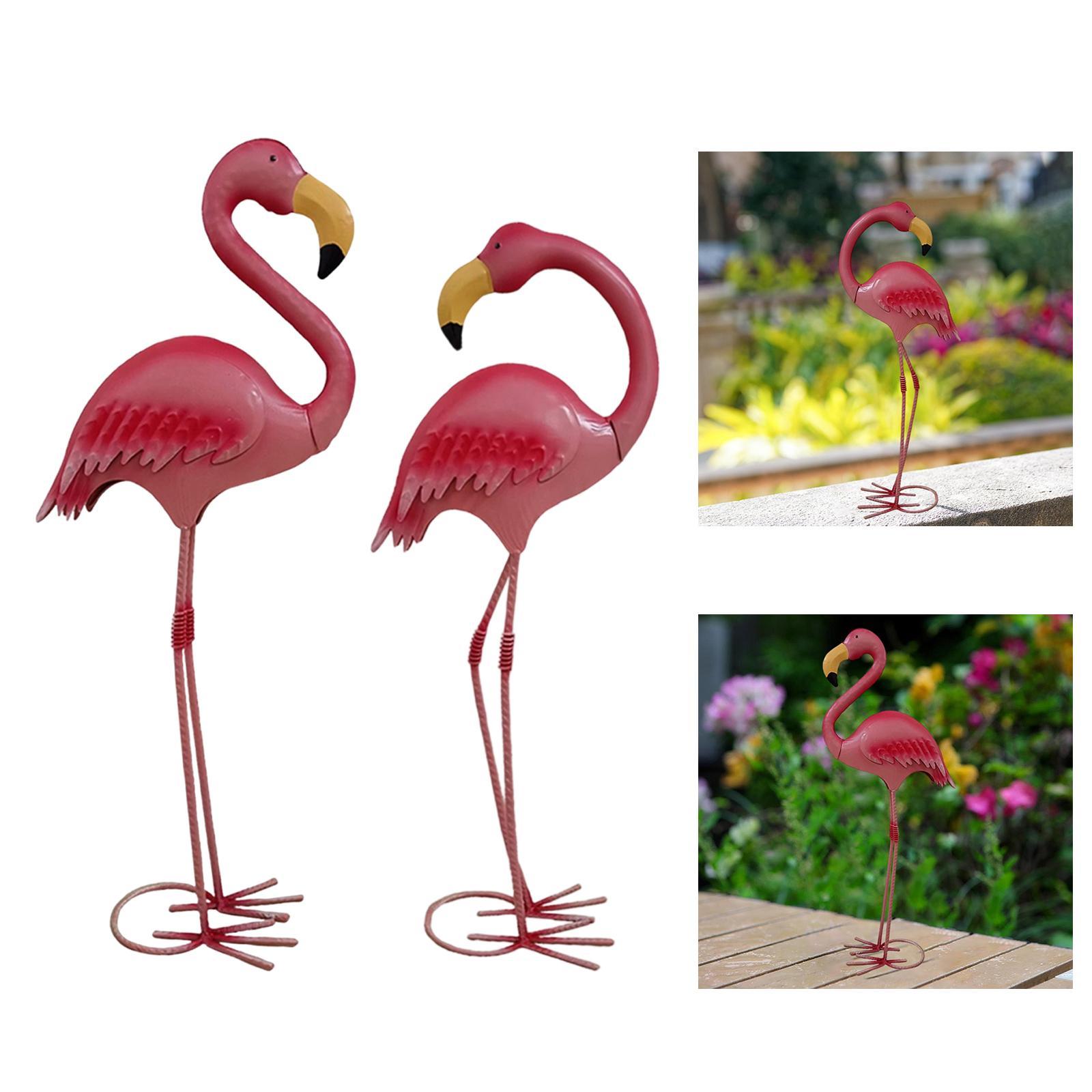 Resin Art Sculptures - Садовая статуя, металлическое искусство двора, скульптура