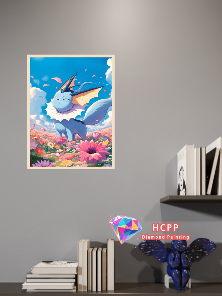 Набор для алмазной вышивки с и – обзор и цена Resin Art Gift