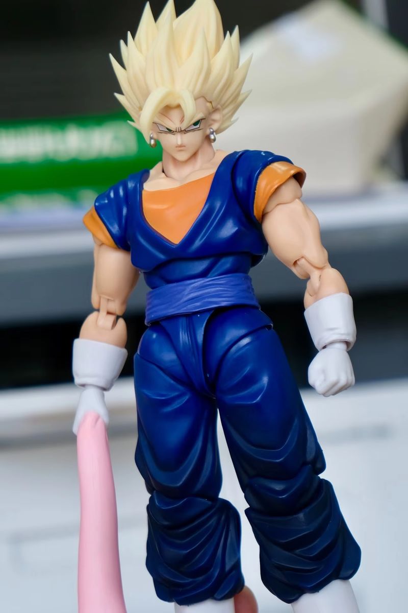 Горячая новинка: Коллекционная – обзор и цена Resin Art Dragon Ball Z
