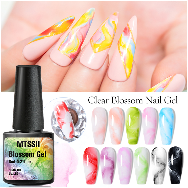 7 мл гель с цветущим цветком д – обзор и цена Resin Art Easy