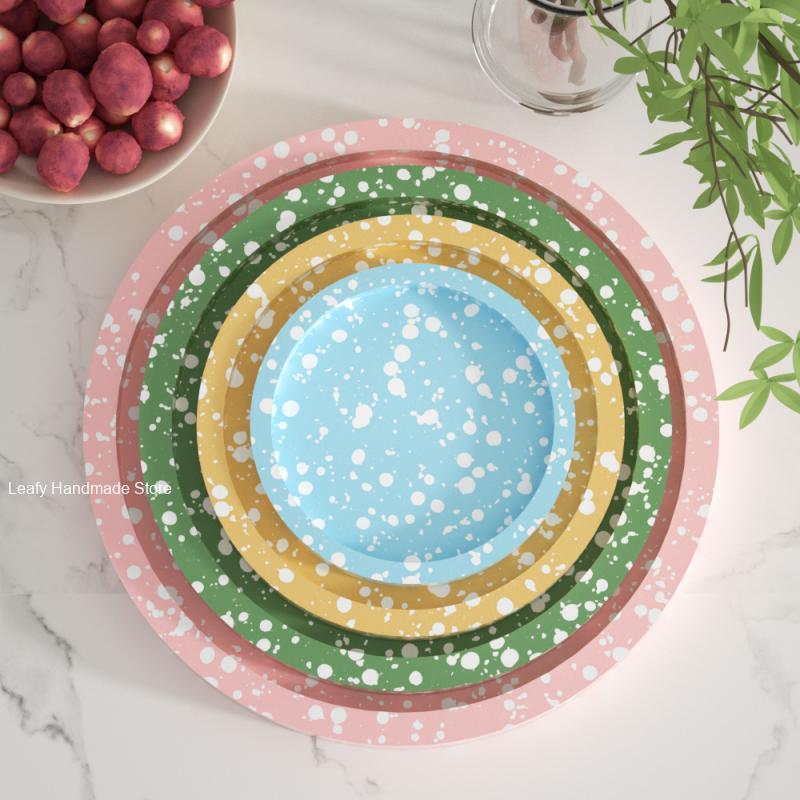 4 вида круглых силиконовых фор – обзор и цена Tray Mold Rectangle