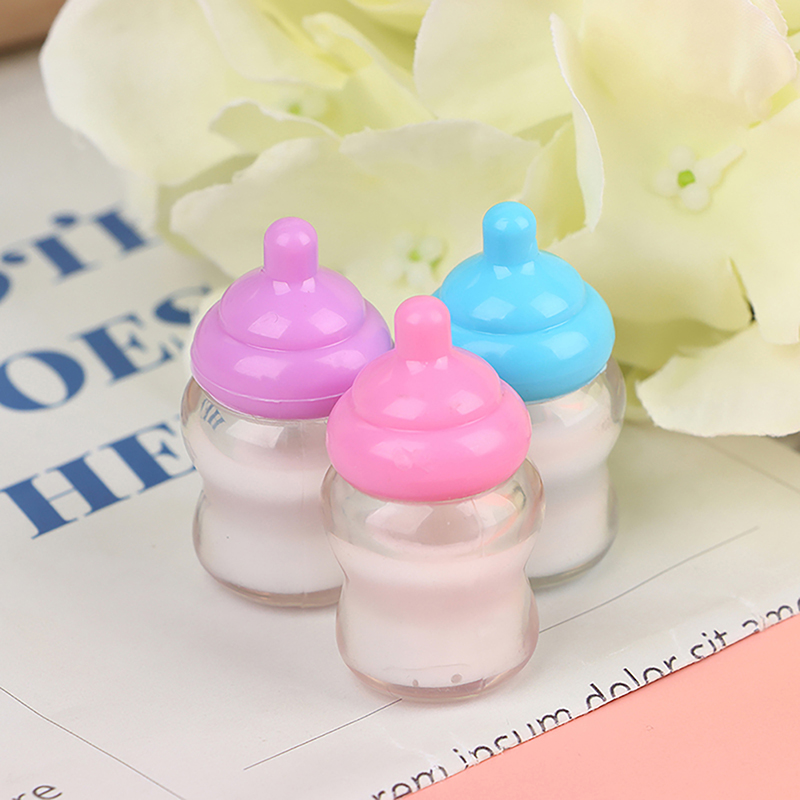 3 шт., кукольный домик, аксесс – обзор и цена Resin Art Bottle