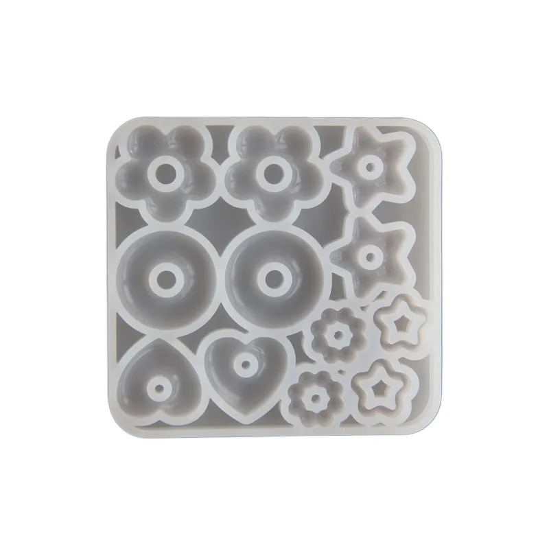 Многофункциональные 3D-формы д – обзор и цена Resin Art Ring