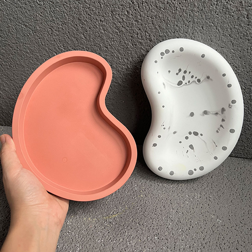 Женская силиконовая форма, ова – обзор и цена Tray Mold Rectangle