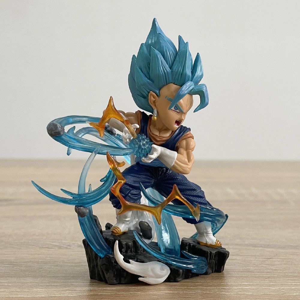Горячая фигурка Dragon Ball Z  – обзор и цена Resin Art Dragon Ball Z