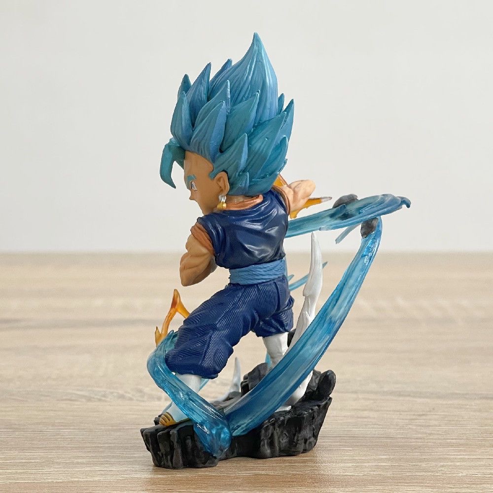 Горячая фигурка Dragon Ball Z  – обзор и цена Resin Art Dragon Ball Z