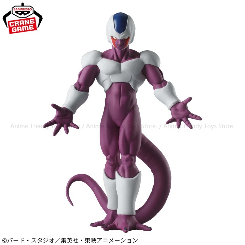 В наличии BANDAI Banpresto Dra – обзор и цена Resin Art Dragon Ball Z