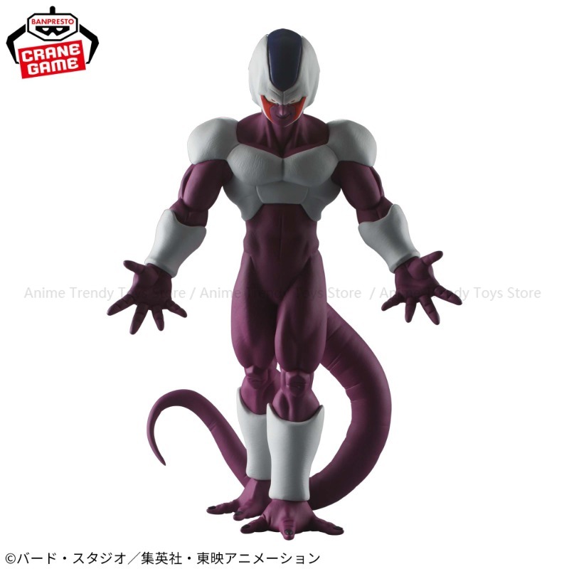 В наличии BANDAI Banpresto Dra – обзор и цена Resin Art Dragon Ball Z