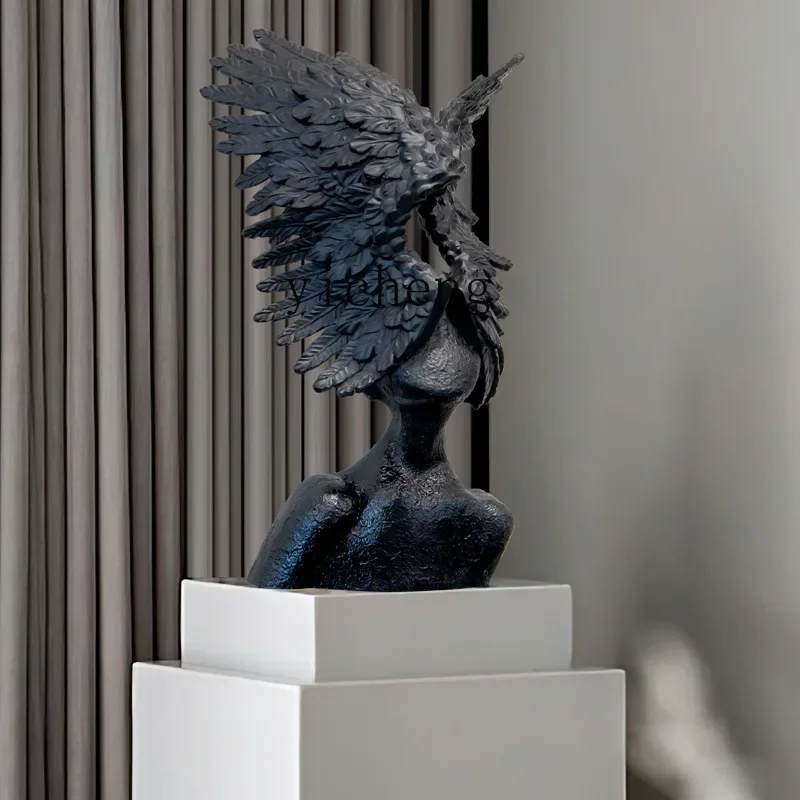 Современный минималистичный вы – обзор и цена Resin Art And Decor