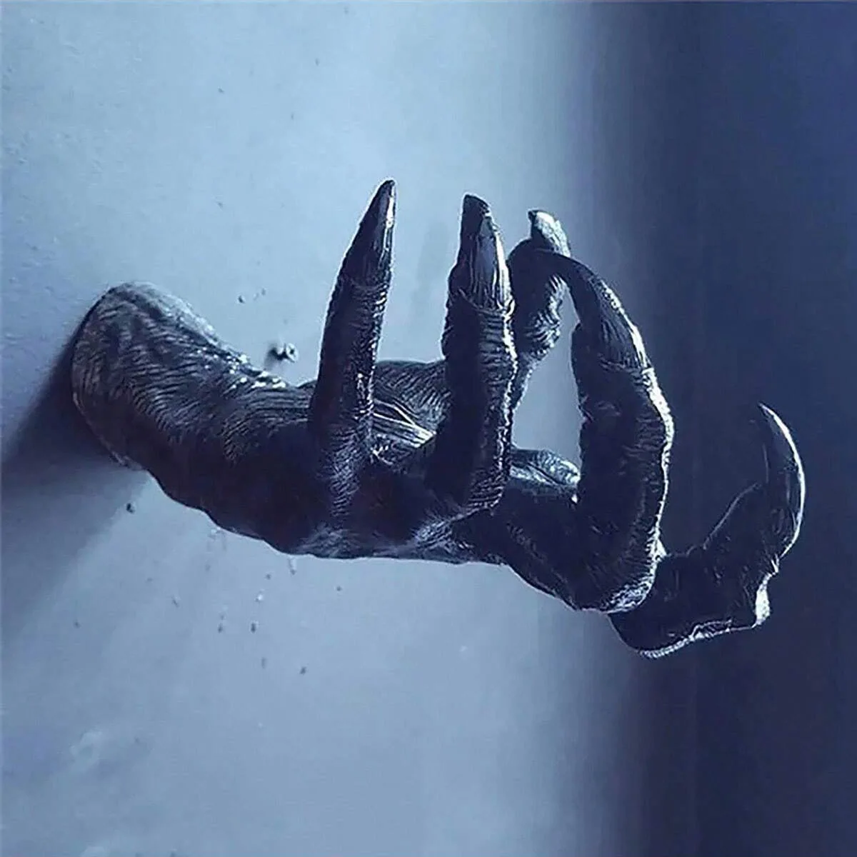 Хэллоуин Готическая Ведьма Руч – обзор и цена Resin Art Sculptures