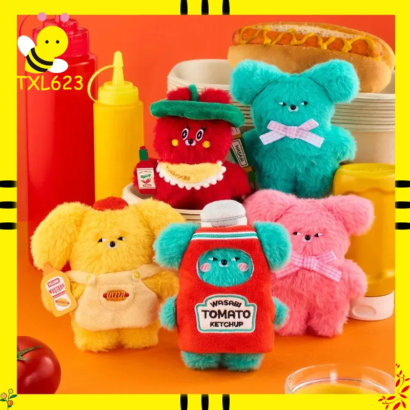 Wasabi Bear Flavor Fusion Мини – обзор и цена Resin Art Bottle