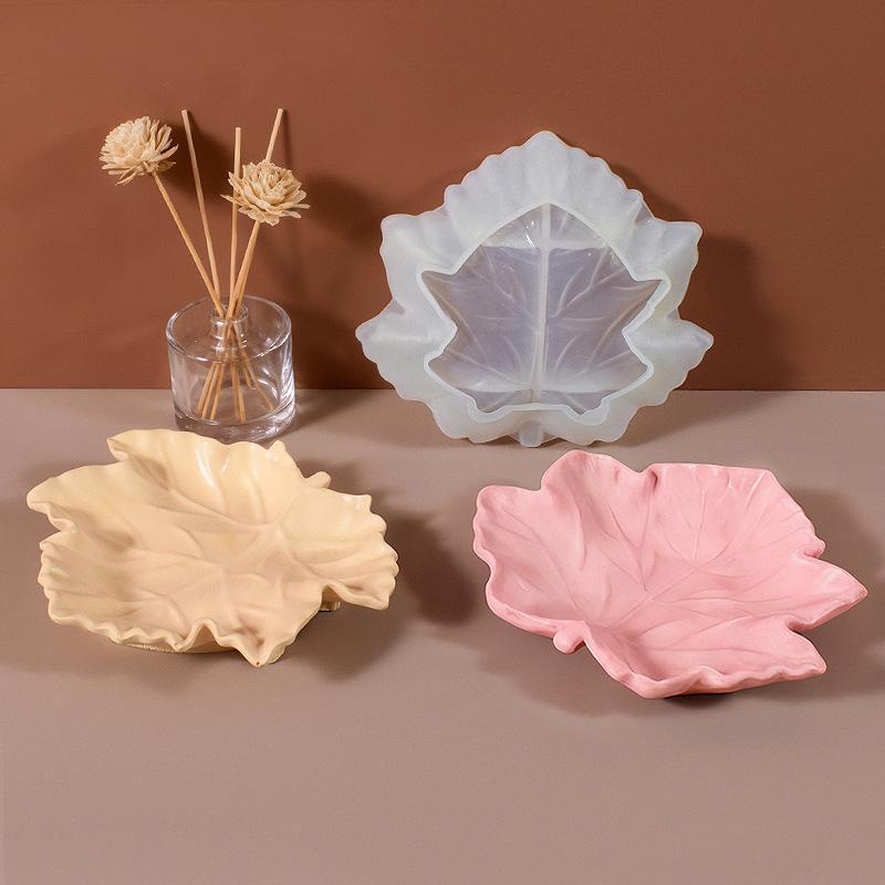 Силиконовая форма для лотка в  – обзор и цена Resin Art Coasters