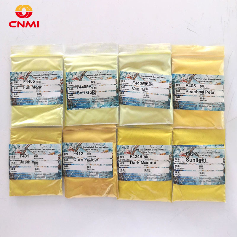 100 г порошок слюды королевско – обзор и цена Pearl Powder Resin