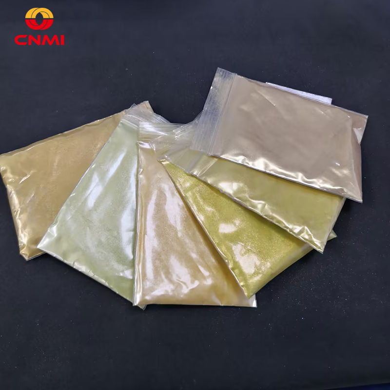 100 г порошок слюды королевско – обзор и цена Pearl Powder Resin