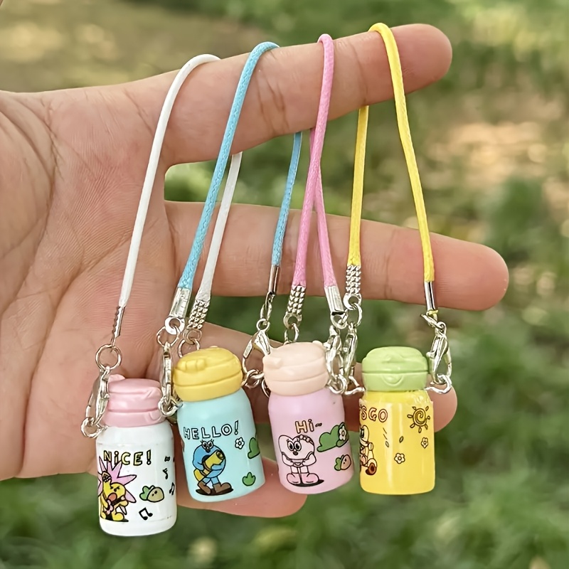 Миниатюрная мини-чашка для вод – обзор и цена Resin Art Bottle