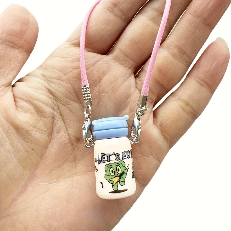 Миниатюрная мини-чашка для вод – обзор и цена Resin Art Bottle