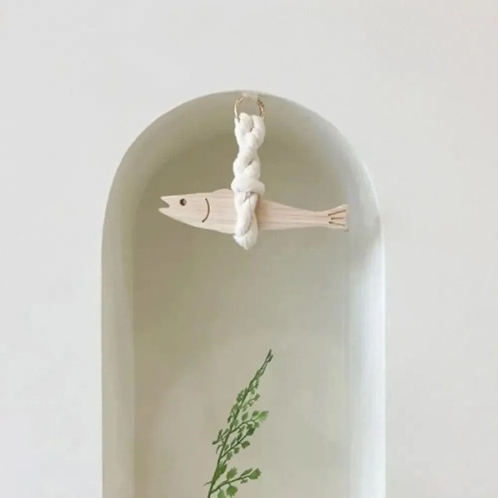 Легкая деревянная фигурка рыбы – обзор и цена Resin Art For Anniversary Gift