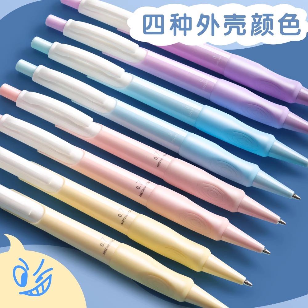 Набор автоматических карандаше – обзор и цена Staedtler Pencil Lumocolor