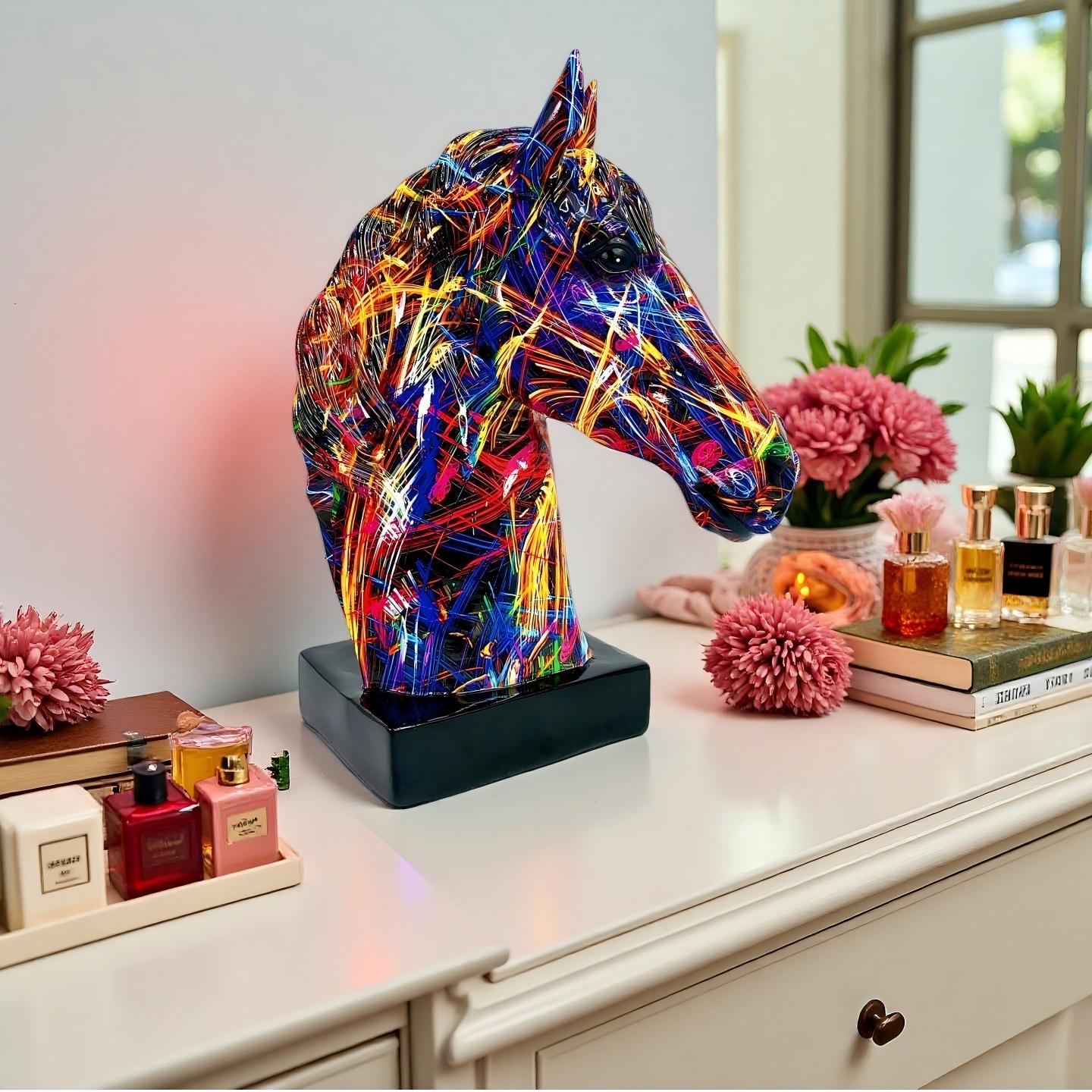Креативные украшения из смолы  – обзор и цена Resin Art And Decor