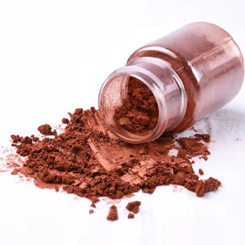 20 мм-54 Цвета, перламутровый  – обзор и цена Pearl Powder Resin