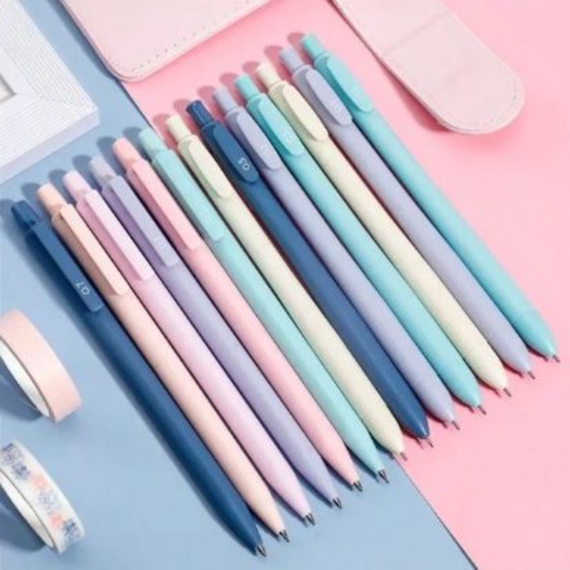 Набор из 6 розовых автоматичес – обзор и цена Staedtler Pencil Lumocolor