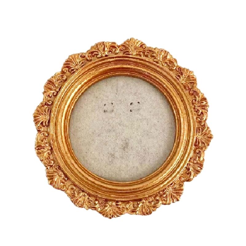 Y1UD мини-картина в стиле ретр – обзор и цена Resin Art Photo Frame