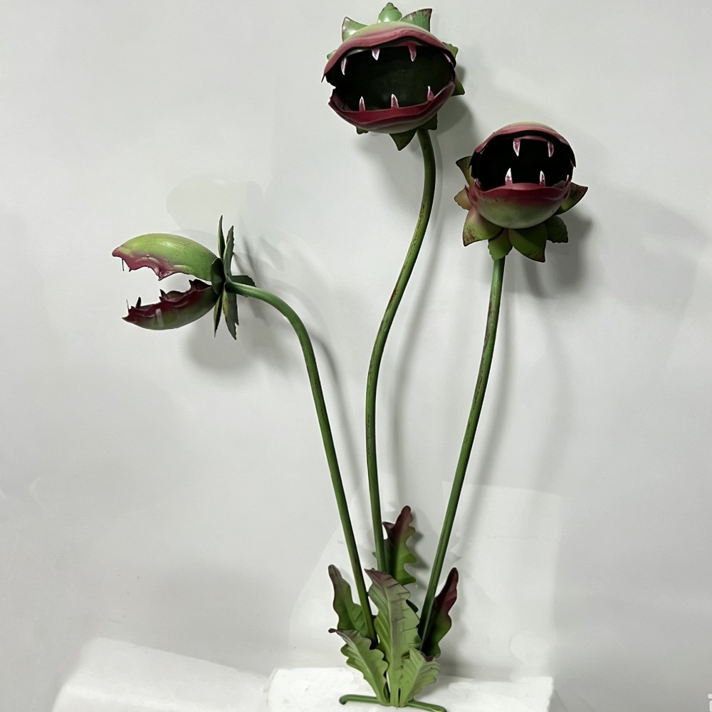 Новая забавная садовая скульпт – обзор и цена Resin Art Sculptures
