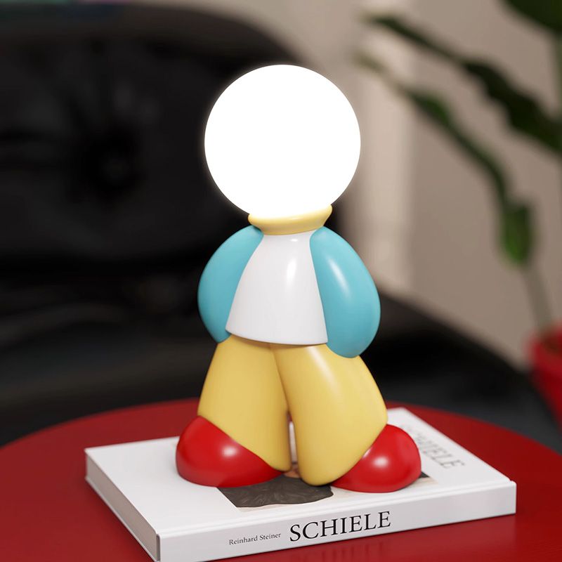 Дофамин креативный персонаж ст – обзор и цена Resin Art For Anniversary Gift
