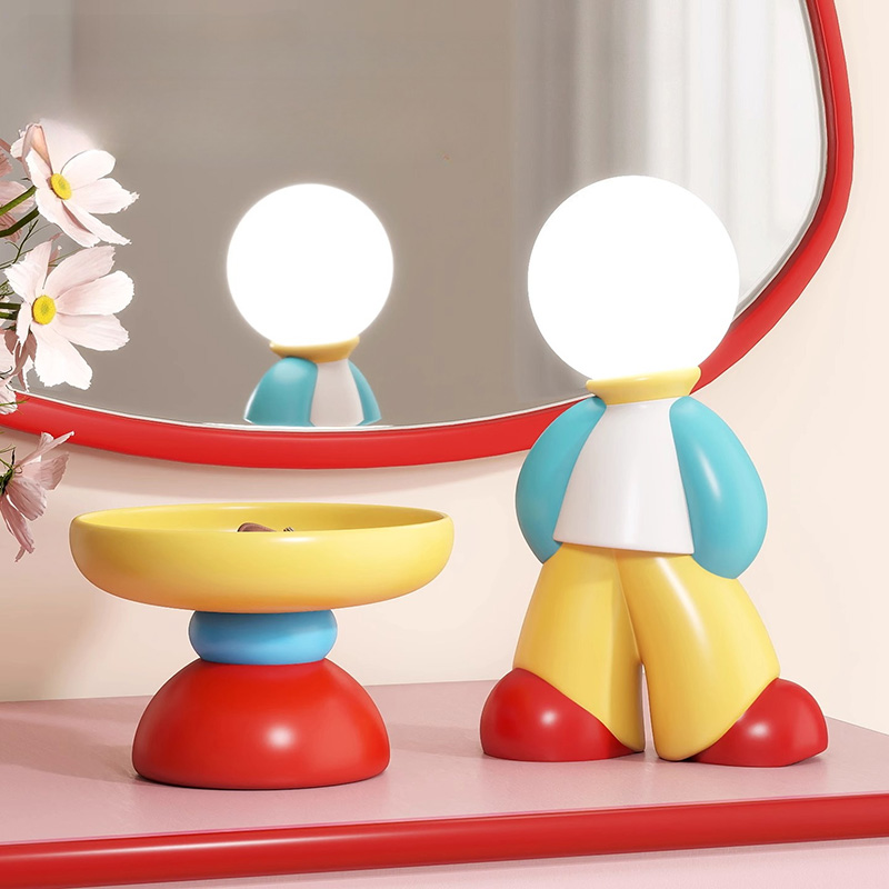 Дофамин креативный персонаж ст – обзор и цена Resin Art For Anniversary Gift