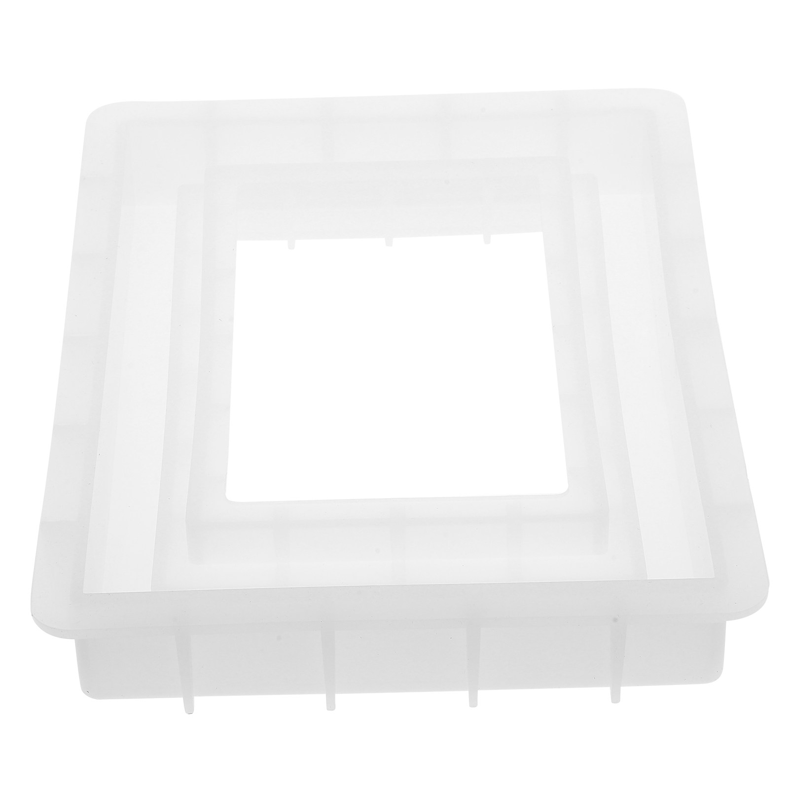 Силиконовая форма для фоторамо – обзор и цена Resin Art Photo Frame