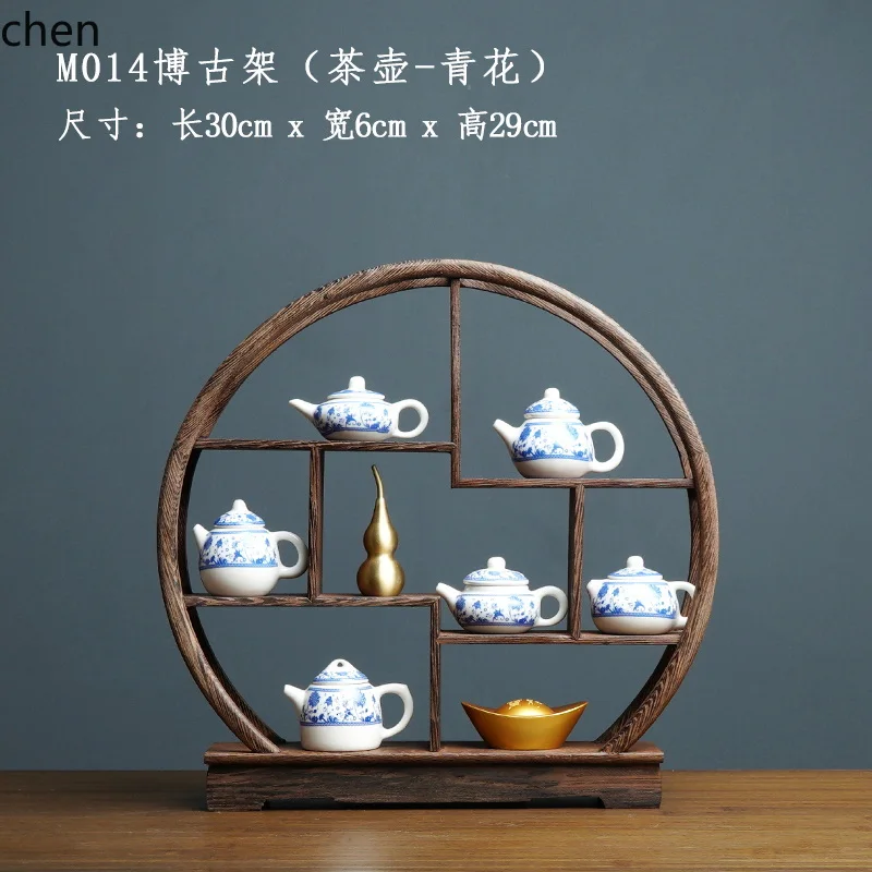 7.15-c13 Ретро-чайник в стиле  – обзор и цена Resin Art And Decor