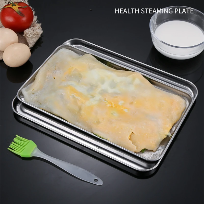 Прямоугольные формы для хранен – обзор и цена Tray Mold Rectangle