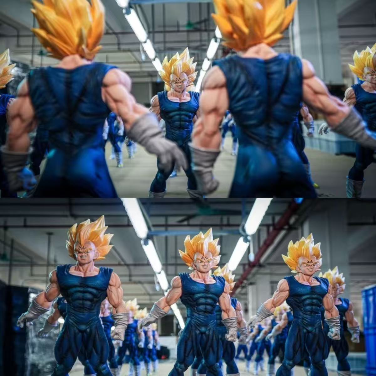 27,5 см/10,83 дюйма Dragon Bal – обзор и цена Resin Art Dragon Ball Z