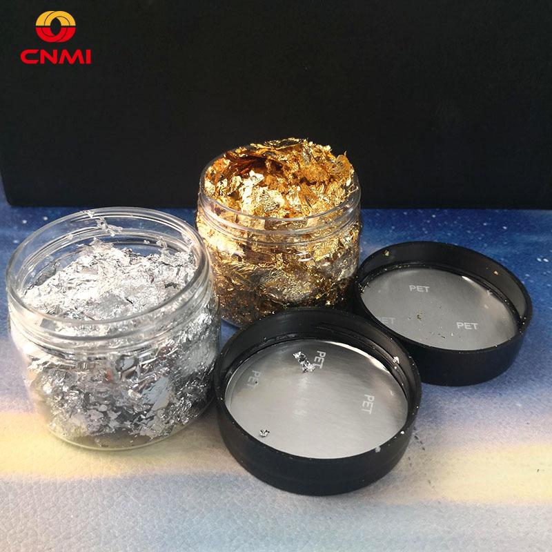 3 г пластівцы сусального золот – обзор и цена Resin Art For Anniversary Gift