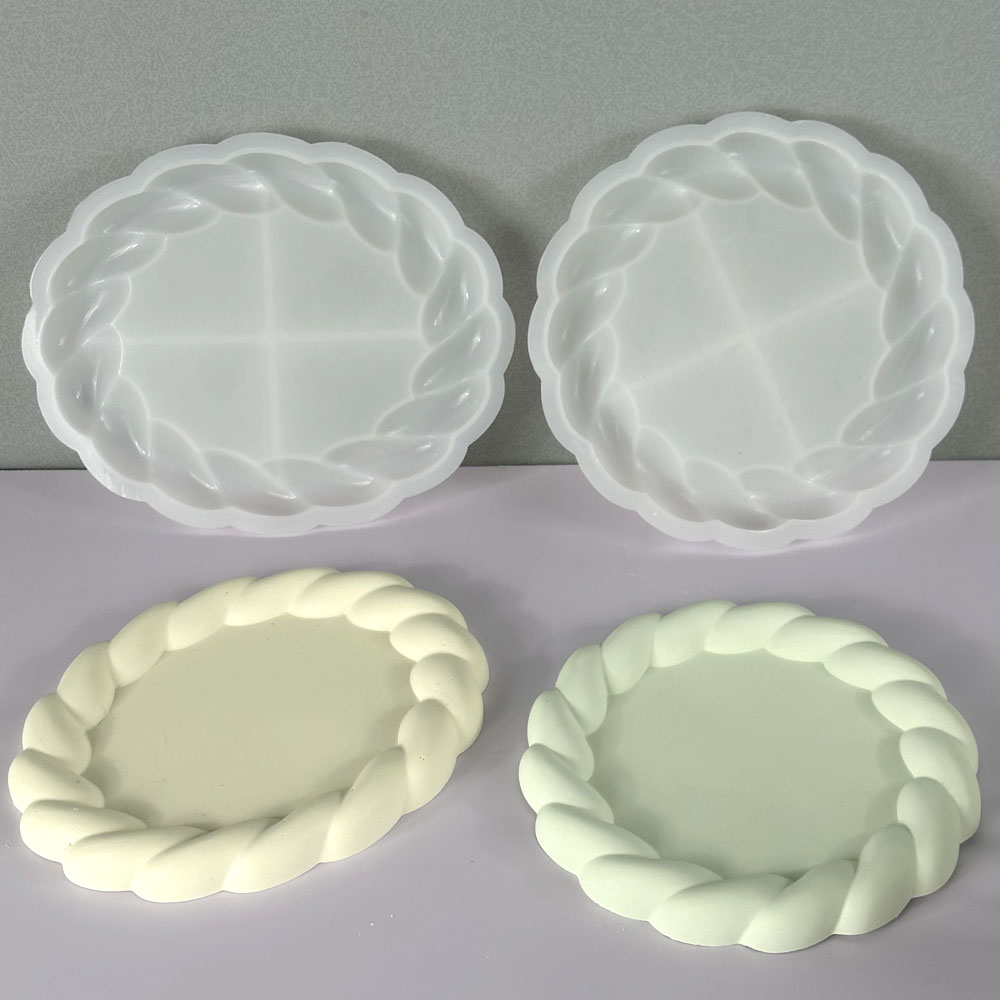 Поднос для хранения бетона, си – обзор и цена Tray Mold Rectangle