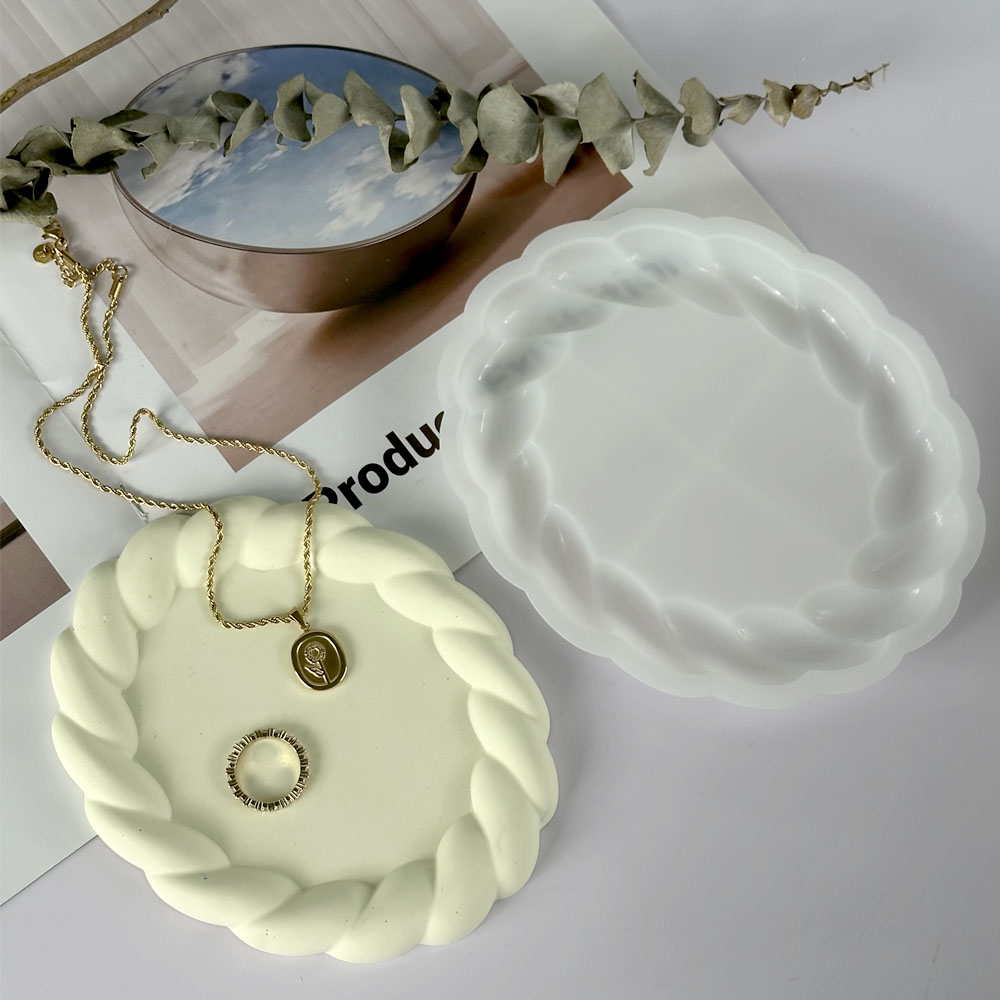Поднос для хранения бетона, си – обзор и цена Tray Mold Rectangle