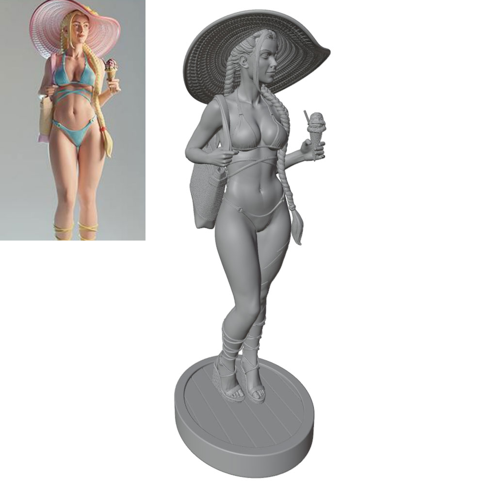 Наборы для декора комнаты 1/24 – обзор и цена Resin Art Decoration Items