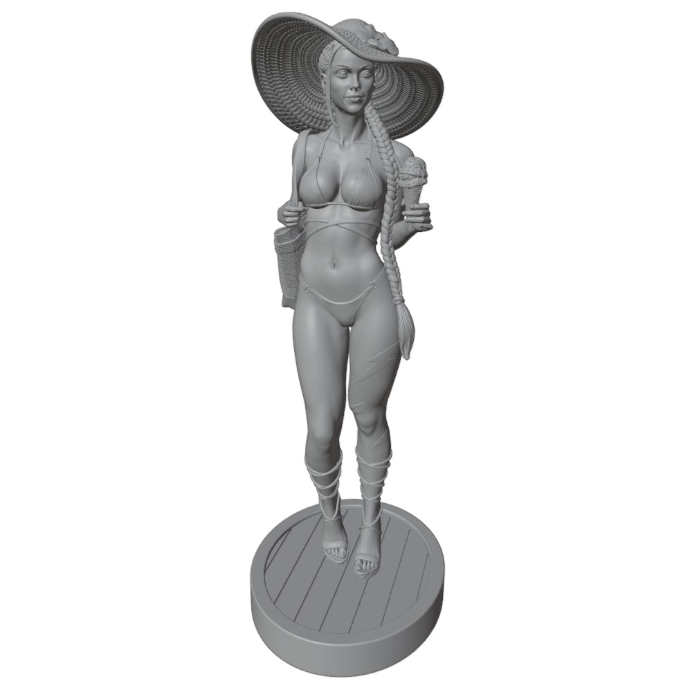 Наборы для декора комнаты 1/24 – обзор и цена Resin Art Decoration Items