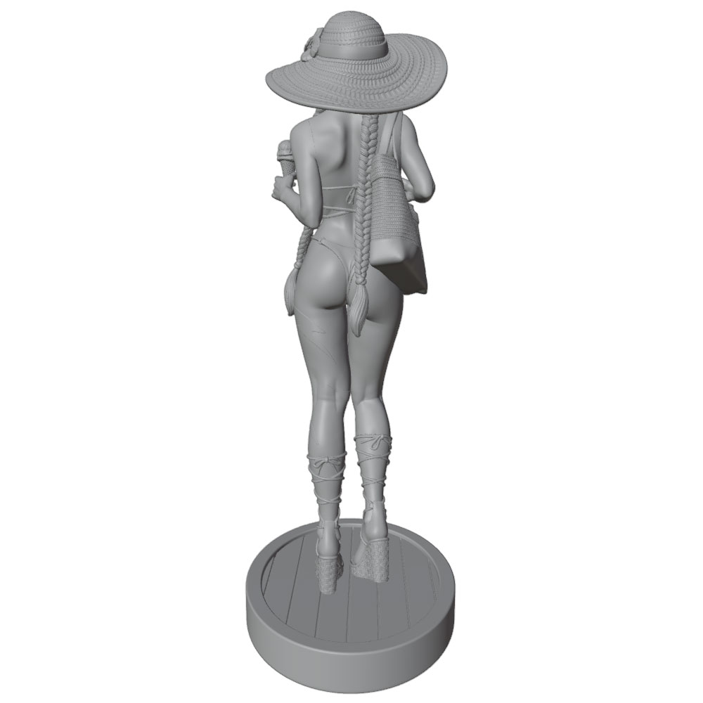 Наборы для декора комнаты 1/24 – обзор и цена Resin Art Decoration Items