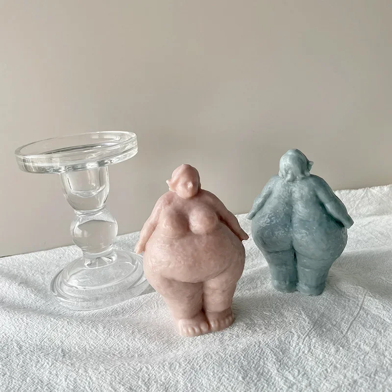 Силиконовая форма «сделай сам» – обзор и цена Resin Art Sculptures