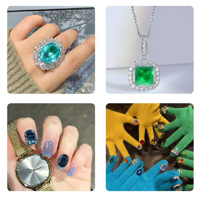 Силиконовая форма «сделай сам» – обзор и цена Resin Art Ring