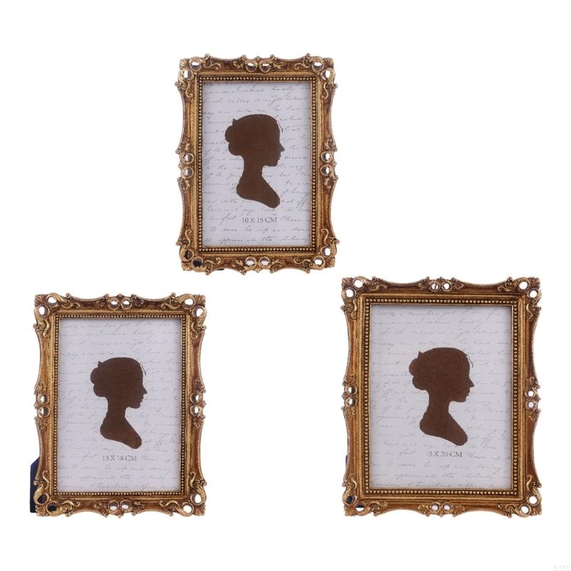 Рамка для фотографий в стиле р – обзор и цена Resin Art Photo Frame