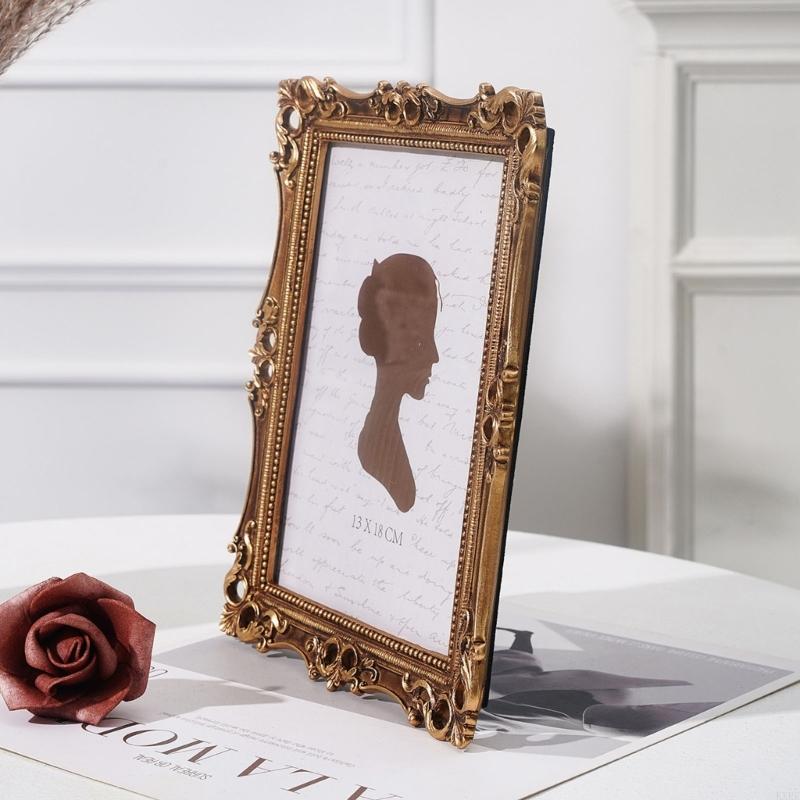 Рамка для фотографий в стиле р – обзор и цена Resin Art Photo Frame