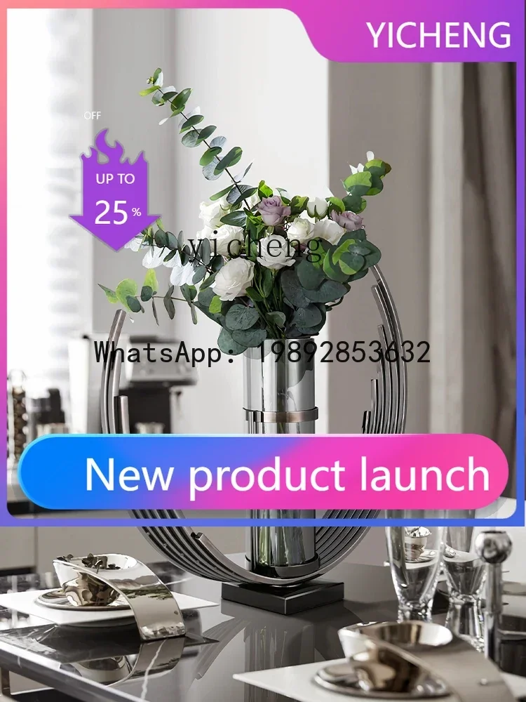Высококачественная ваза для цв – обзор и цена Resin Art Flower