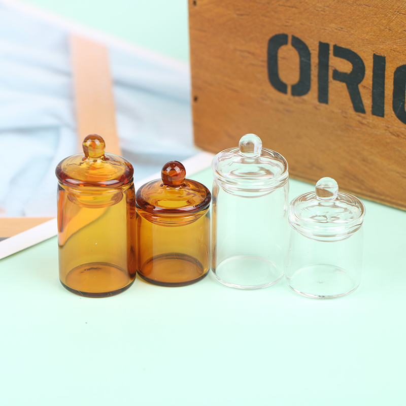 1:12 кукольный домик, мини-сте – обзор и цена Resin Art Bottle