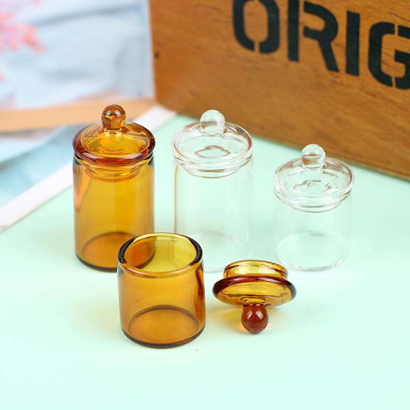 1:12 кукольный домик, мини-сте – обзор и цена Resin Art Bottle