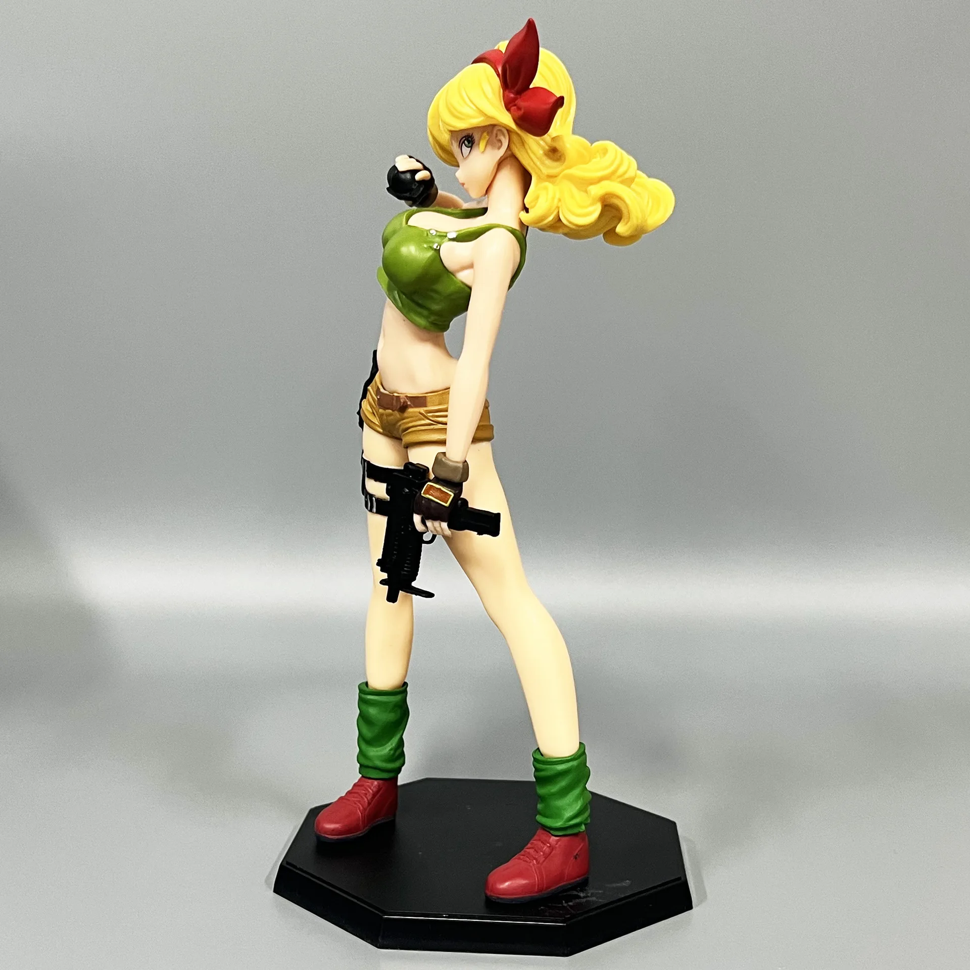 25 см Dragon Ball Z Рисунок Лу – обзор и цена Resin Art Dragon Ball Z